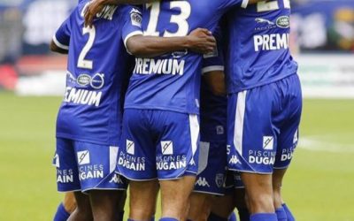 L’aventure ESTAC continue avec PREMIUM AUTOMOBILES