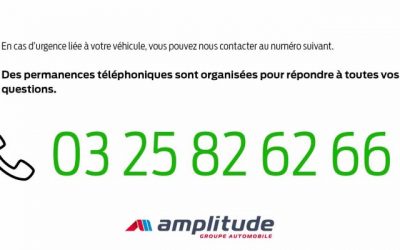 Situation COVID 19