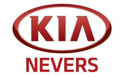 Ouverture du dixième point de vente KIA à Nevers pour le Groupe Amplitude