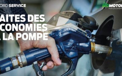 Faites des économies en roulant plus « vert » avec BIOMOTORS