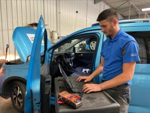 Les horaires du service après-vente de Ford Troyes évoluent