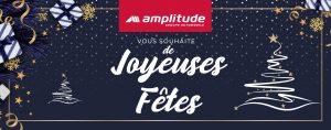 Joyeuses fêtes ! 