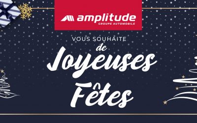 Bonnes fêtes de fin d’année