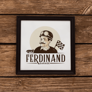 Bienvenue chez FERDINAND GARAGE. Un lieu dédié aux passionnés de véhicules de collection à Troyes.