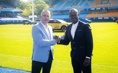 L’aventure continue avec l’ESTAC