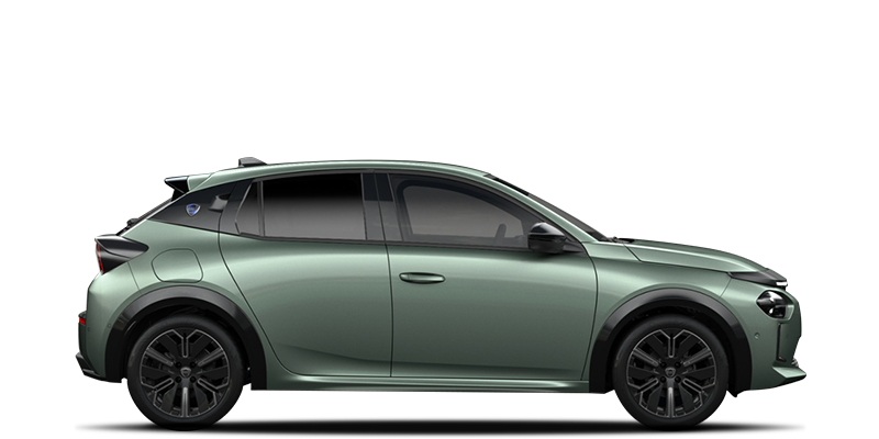 lancia-ypsilon-bev-side-view