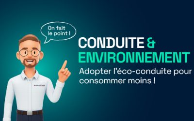 Éco-conduite : comment rouler malin et consommer moins